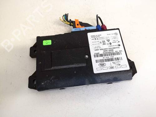 Used Electronic module Electronic module LAND ROVER DISCOVERY SPORT (L550) 2.0 D 4x4 (180 hp) 32593591 32593591