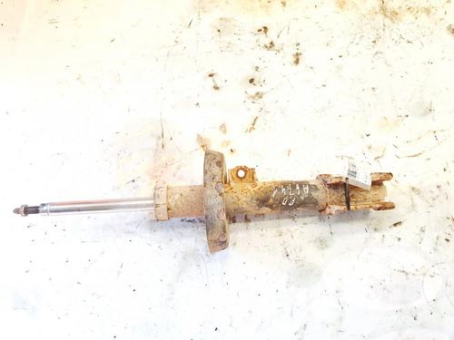 Used Left front shock absorber Left front shock absorber 35564051 35564051