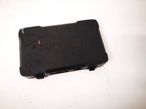 Used Electronic module Electronic module CHEVROLET CAMARO 3.6 (340 hp) 34049942 34049942