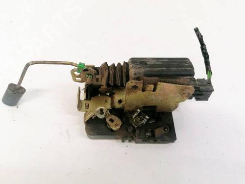 Used Front right lock Front right lock IVECO DAILY II Van 2.8 D HM 4180 (122 hp) 35363945 35363945