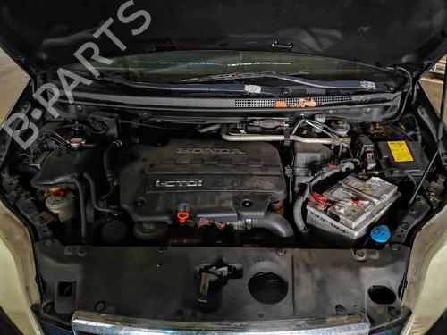 Speaker HONDA FR-V (BE) 2.2 i CTDi (BE5) | BP32564366E2