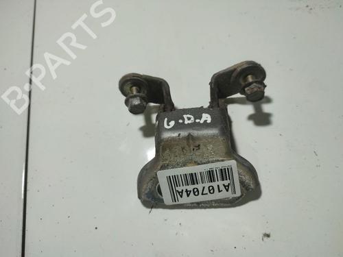 Used Hinge/Door check strap Hinge/Door check strap CHEVROLET AVEO / KALOS Saloon (T200) 1.4 (94 hp) 32562868 32562868