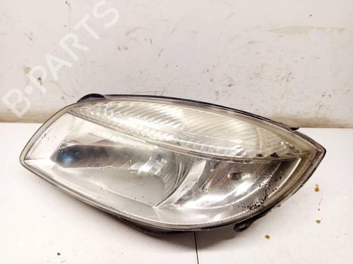 Used Left headlight Left headlight 34789832 34789832