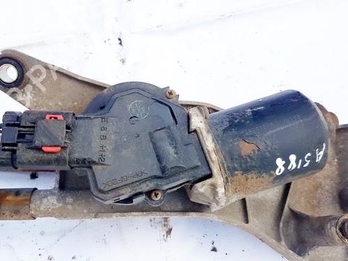 Used Front wiper motor Front wiper motor CHRYSLER PACIFICA 3.5 (253 hp) 35641549 35641549