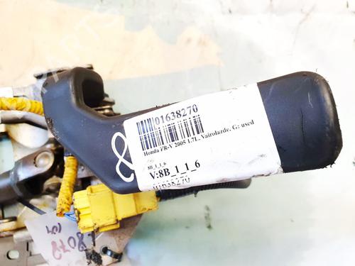 Steering column HONDA FR-V (BE) 1.7 (BE1) | BP35420228M21 - Image 2