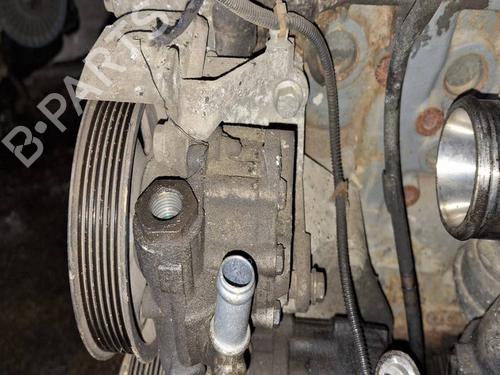 Used Steering pump Steering pump 34813598 34813598