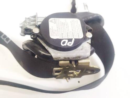 Front right seatbelt FIAT PUNTO EVO (199_) 1.3 D Multijet (199AXD1B, 199AXD1A, 199BXD1B, 199BXD1A,... | BP35148346I25 - Image 2