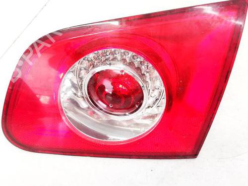 Used Right tailgate light Right tailgate light 35336559 35336559