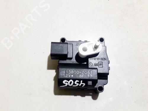 Used Electronic module Electronic module TOYOTA COROLLA Verso (_E12_) 1.8 VVT-i (ZZE122_, ZZE122R) (135 hp) 33511088 33511088