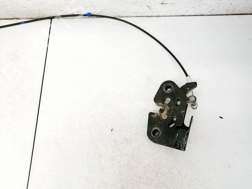 Used Electronic module Electronic module MAZDA 6 Hatchback (GG) 2.0 DI (GG14) (136 hp) 35058109 35058109