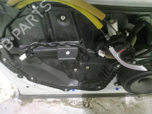 Used Front left window mechanism Front left window mechanism MAZDA CX-5 (KE, GH) 2.2 D (KE2FW) (150 hp) 35154757 35154757