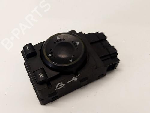 Speilbryter Speilbryter AUDI A6 C5 (4B2, 4B4) 2.5 TDI (150 hp) 34788628 34788628