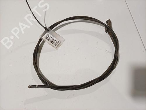 Used Cable Cable SKODA FABIA II (542) 1.4 TDI (80 hp) 40029234 40029234