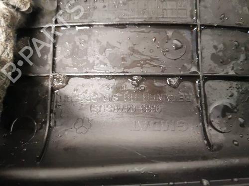 Trinbræt CHEVROLET CAPTIVA (C100, C140) 2.0 D 4WD | BP34844058C149 - Image 3