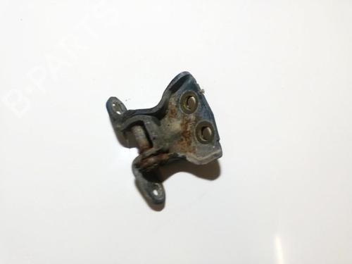 Used Hinge/Door check strap Hinge/Door check strap NISSAN ALMERA TINO (V10) 2.2 dCi (115 hp) 33513894 33513894