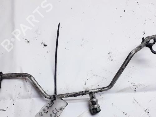 Used AC pipe AC pipe NISSAN ALMERA I Hatchback (N15) 1.4 S, GX, LX (75 hp) 33107811 33107811