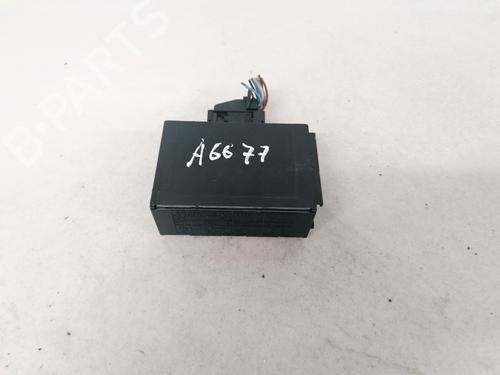 Used Electronic module Electronic module PEUGEOT 406 (8B) 1.8 (90 hp) 33078829 33078829