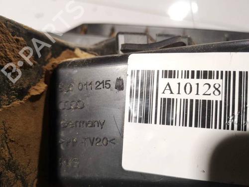 Glove box AUDI Q3 (8UB, 8UG) 2.0 TDI | BP35053270C95 - Image 3