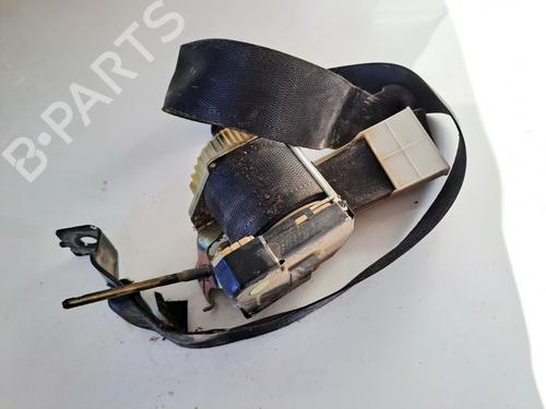Used Front right seatbelt Front right seatbelt OPEL ZAFIRA A MPV (T98) 2.0 DTI 16V (F75) (101 hp) 35485541 35485541