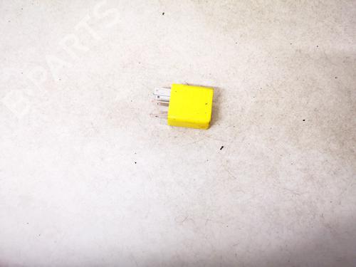 Electronic sensor OPEL ZAFIRA A MPV (T98) 2.2 DTI 16V (F75) | BP33085197M84 - Image 3