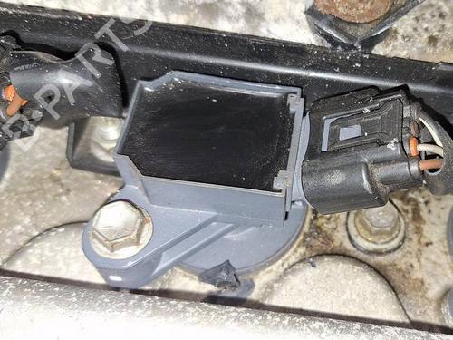 Used Ignition coil Ignition coil TOYOTA COROLLA Saloon (_E12_) 1.4 VVT-i (ZZE120_, ZZE120R) (97 hp) 34820161 34820161