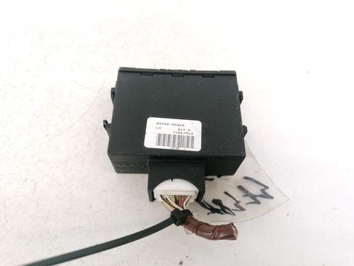 Used Electronic module Electronic module 35395069 35395069