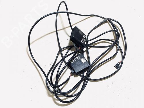 Used Electronic module Electronic module MITSUBISHI OUTLANDER II (CW_W) 2.0 DI-D (CW8W) (140 hp) 35615219 35615219