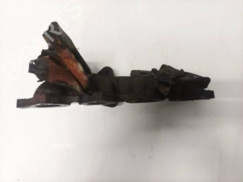 Udstødningsmanifold Udstødningsmanifold OPEL MERIVA A MPV (X03) 1.7 CDTI (E75) (100 hp) 35199022 35199022