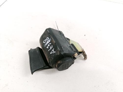 Used Rear center seatbelt Rear center seatbelt AUDI A4 B5 (8D2) 1.9 TDI (110 hp) 35565131 35565131