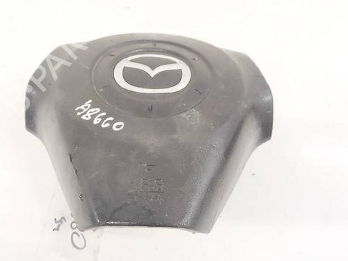 Used Driver airbag Driver airbag MAZDA 5 (CR) 2.0 (CREW, CR19) (146 hp) 32930203 32930203
