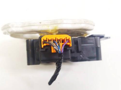 Electronic module MAZDA CX-5 (KE, GH) 2.2 D (KE2FW) | BP32614225M83