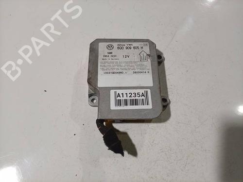 ecu-airbags-skoda-fabia-i-6y2-1999-2000-2001-2002-2003-2004-2005-2006-2007-2008-34575098 main image