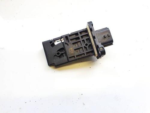 Used Mass air flow sensor Mass air flow sensor RENAULT KADJAR (HA_, HL_) 1.5 dCi 110 (HLA3) (110 hp) 35321966 35321966