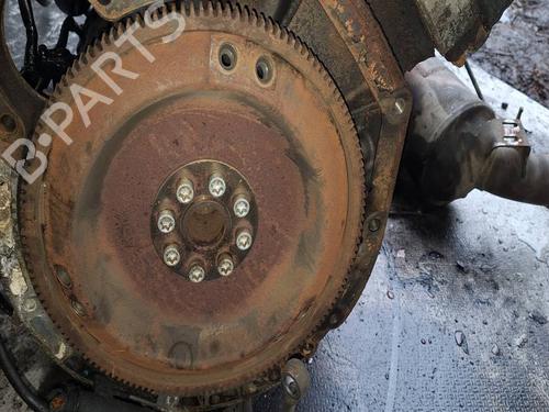 Used Flywheel Flywheel 34777653 34777653