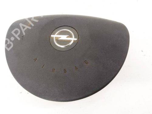 driver-airbag-opel-meriva-a-mpv-x03-2003-2004-2005-2006-2007-2008-2009-2010-32956812 main image