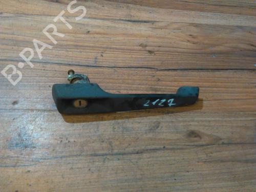 Used Front left exterior door handle Front left exterior door handle MERCEDES-BENZ 123 Saloon (W123) 240 D (123.123) (72 hp) 35652427 35652427