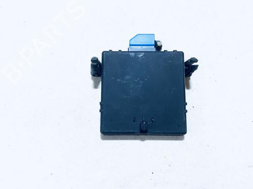 Electronic module SKODA OCTAVIA II (1Z3) 2.0 TDI 16V | BP33079116M83 - Image 2