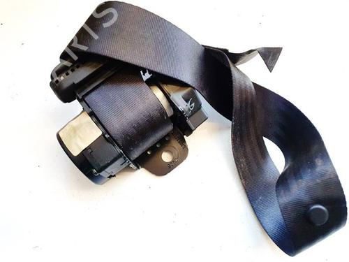 Sikkerhedssele bag midten Sikkerhedssele bag midten VOLVO V50 (545) 2.0 D (136 hp) 35233722 35233722