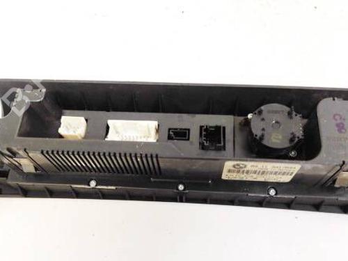 Climate control VW PASSAT B7 (362) 2.0 TDI | BP35336303I5 - Image 2
