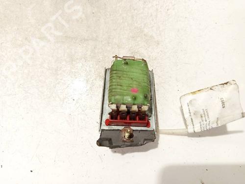 Heater resistor AUDI A4 B7 (8EC) 2.0 TDI | BP34889548M108 - Image 2