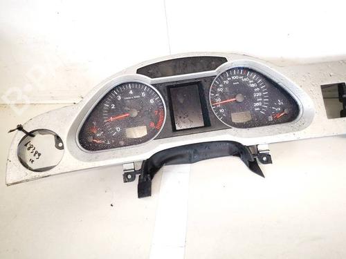 Used Instrument cluster Instrument cluster AUDI A6 C6 (4F2) 2.0 TFSI (170 hp) 35389232 35389232