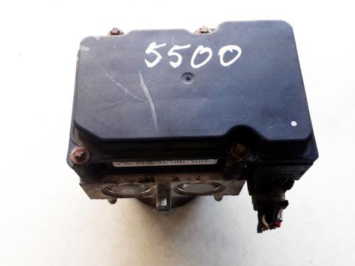 Abs pomp Abs pomp SUBARU FORESTER (SG_) 2.0 X AWD (SG5) (158 hp) 35868851 35868851