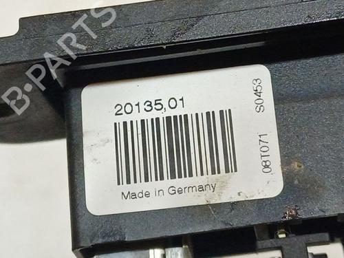 Heater resistor KIA CEE'D Hatchback (ED) 1.6 CRDi 115 | BP37278534M108 - Image 4
