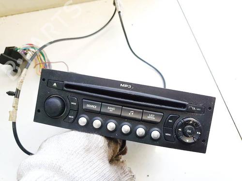 Used Radio Radio 35189458 35189458
