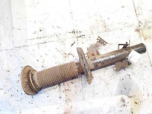 Used Left front shock absorber Left front shock absorber 35263319 35263319