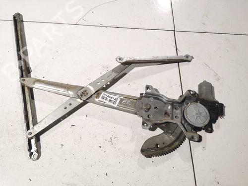 Used Front left window mechanism Front left window mechanism 34952852 34952852