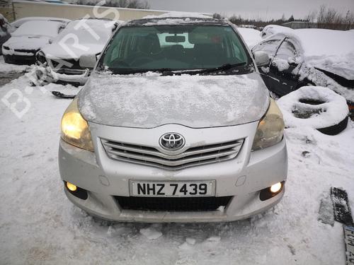 Engine mount TOYOTA VERSO (_R2_) 2.0 D-4D (AUR20_, AUR20R) | BP32901366M89  - Image 5