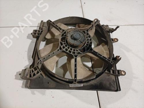 Used Fan Fan HONDA CIVIC VII Hatchback (EU, EP, EV) 1.4 iS (EP1, EU5, EU7) (90 hp) 34775708 34775708
