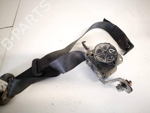 Used Rear right seatbelt Rear right seatbelt 35068308 35068308