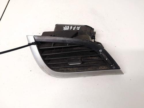 Used Air vent Air vent PEUGEOT 207 (WA_, WC_) 1.6 HDi (90 hp) 32894807 32894807